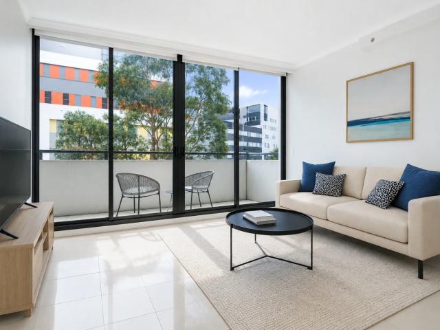 Granny Flat for rent in Willoughby, New South Wales