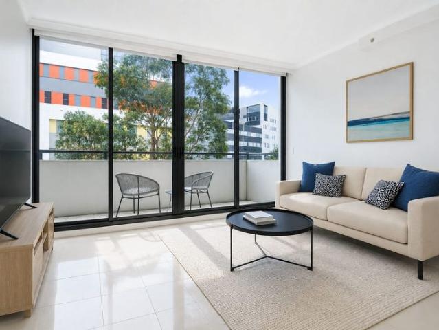 Granny Flat for rent in Willoughby, New South Wales
