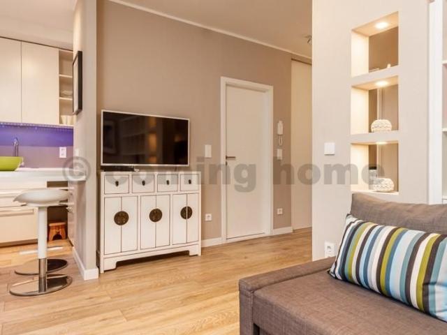 Apartment mieten in Bayerisches Viertel, Berlin