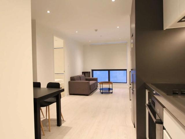 Apartment for rent in Freemans Bay, Auckland