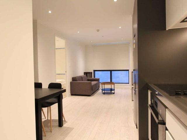 Apartment for rent in Freemans Bay, Auckland