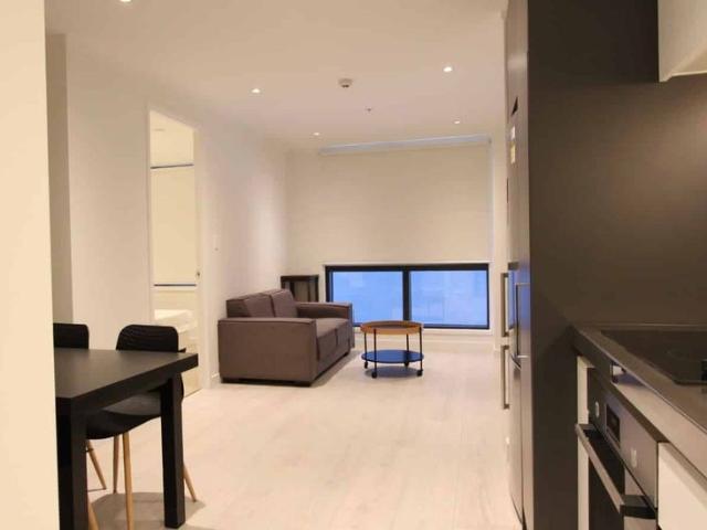 Apartment for rent in Freemans Bay, Auckland