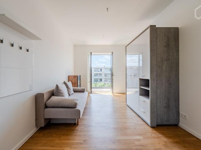 Apartment mieten in Weitlingkiez, Berlin