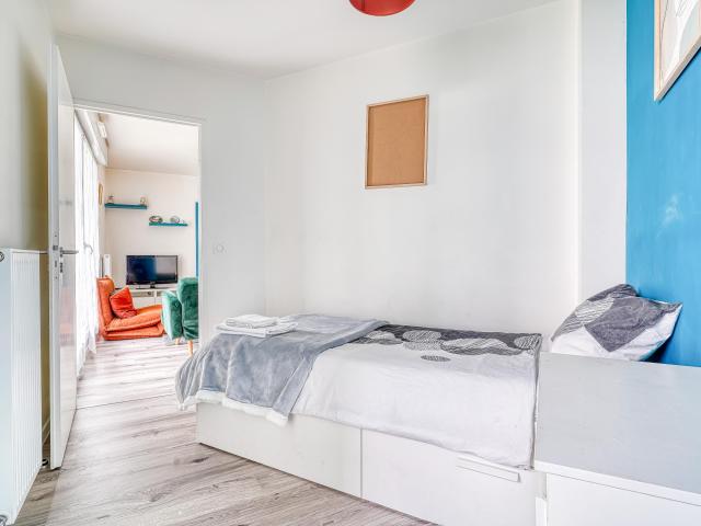 Appartement location à Nogent-sur-Marne, Champigny-sur-marne