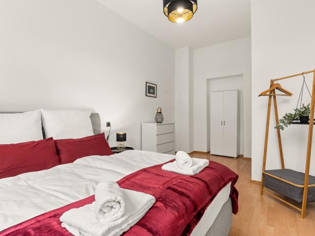 Apartment mieten in Südstadt, Kassel