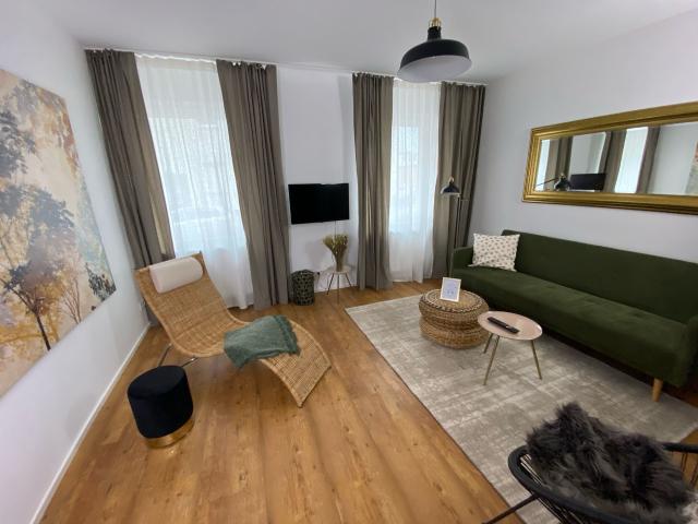 Apartment mieten in Eisenach, Thüringen