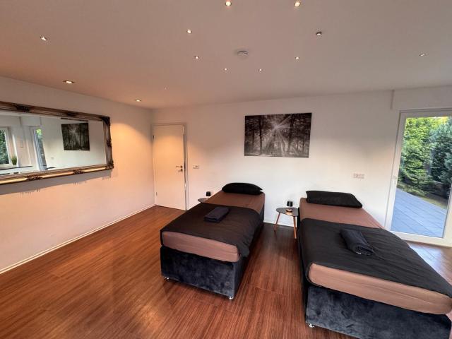 Apartment mieten in Pavenstädt, Gütersloh