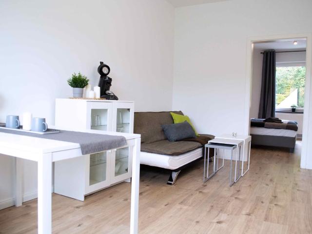 Apartment mieten in Uellendahl, Wuppertal