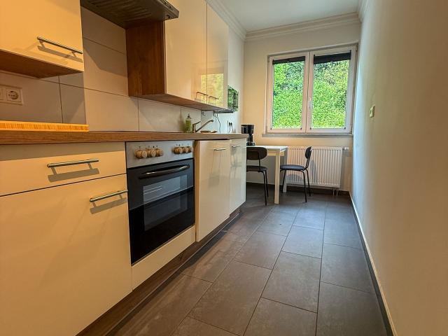 Apartment mieten in Arrenberg, Wuppertal