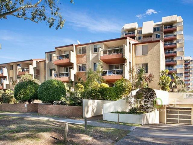 Apartment for rent in Sutherland, New South Wales