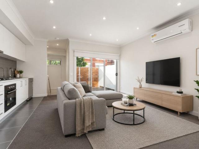 Townhouse for rent in Seaford, Melbourne