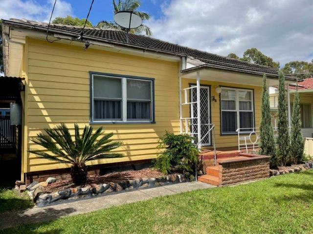House for rent in St George, Sydney
