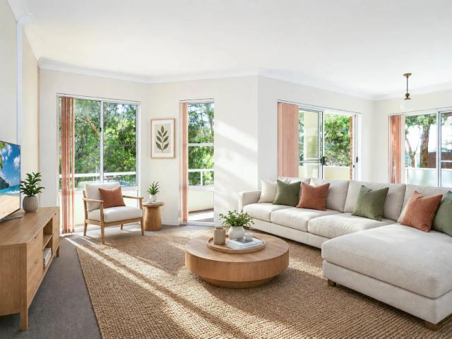 Apartment for rent in Sydney, New South Wales