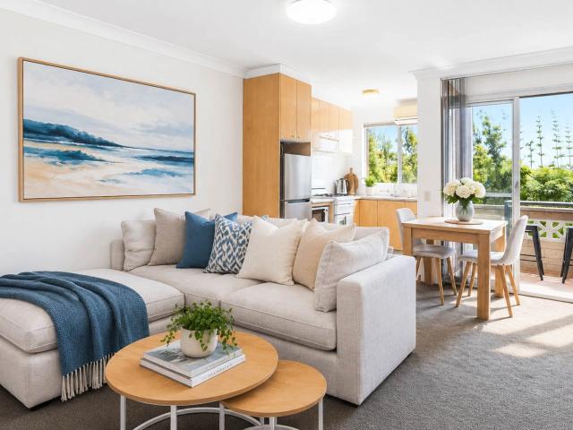 Apartment for rent in Northern Beaches, Sydney
