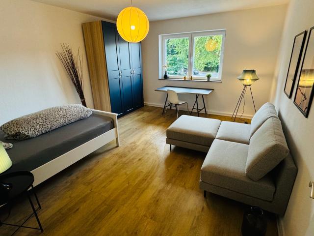Apartment mieten in Altstadt, Munster