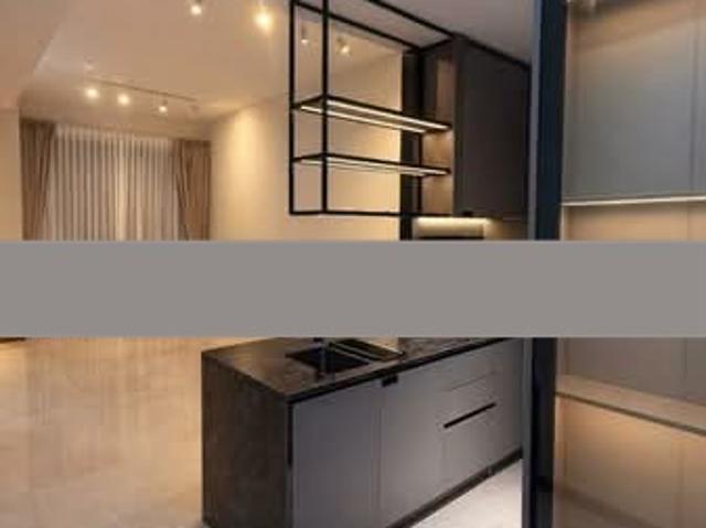 Condominium for rent