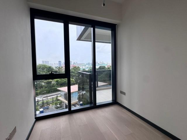 Condominium for rent