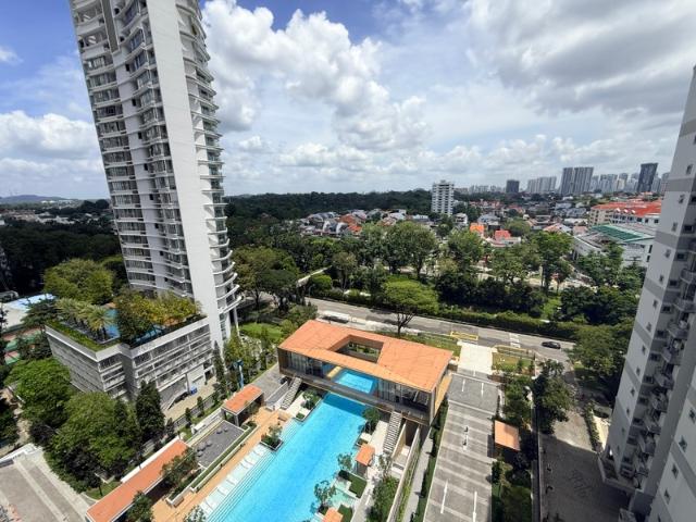 Condominium for sale