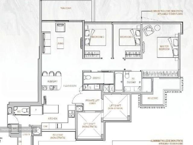 Apartment for rent