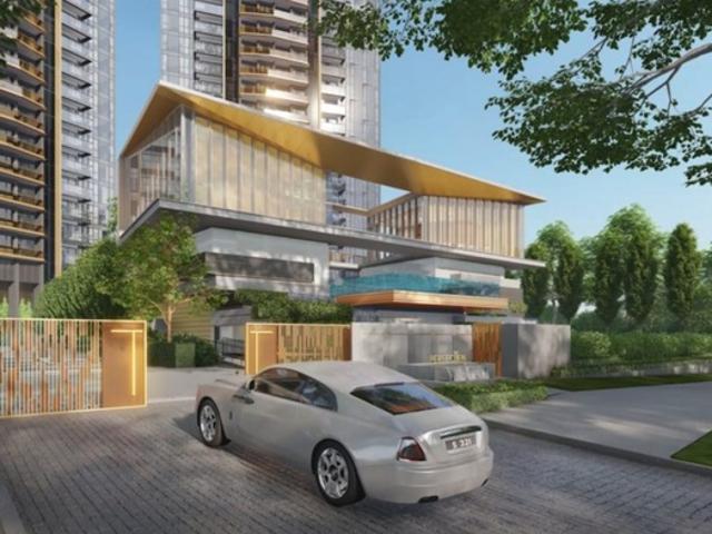 Apartment for rent