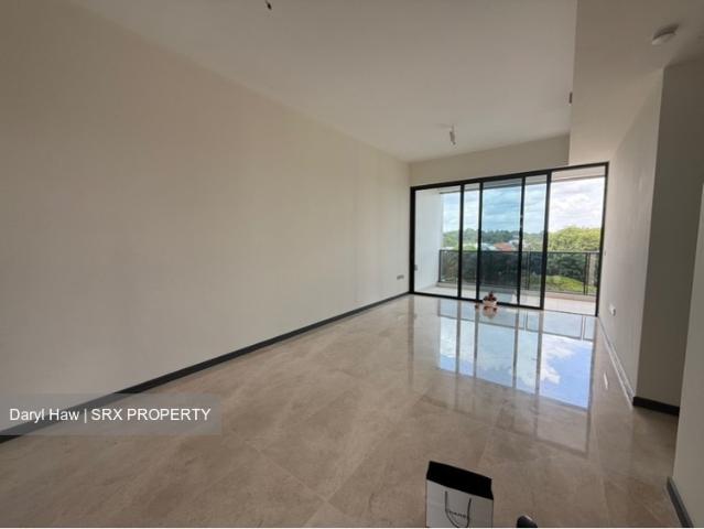 Apartment for sale in Tanglin Road