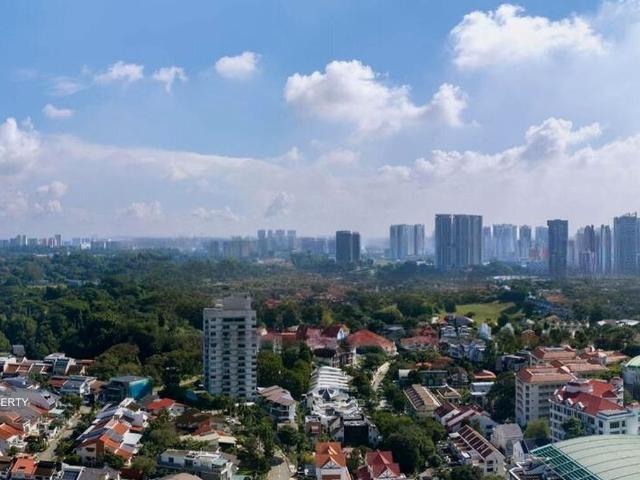 Apartment for sale in Tanglin Road