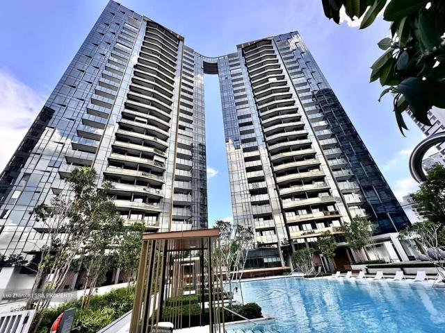 Apartment for rent