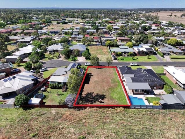 Land for sale in Harparary, New South Wales