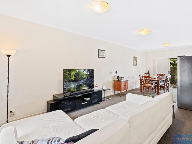 Townhouse for sale in Toombul, Queensland