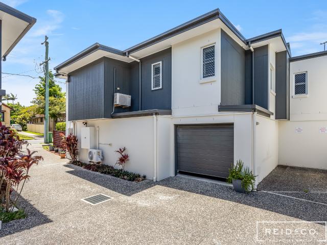 Townhouse for sale in Toombul, Queensland