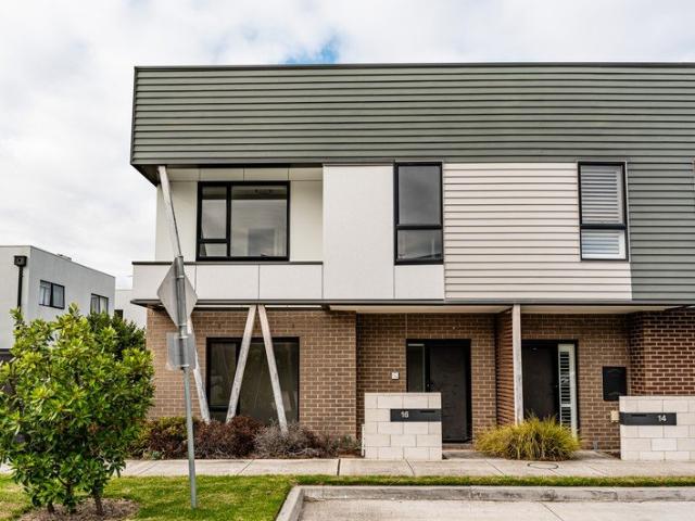 Townhouse for rent in Camerons Creek, Victoria