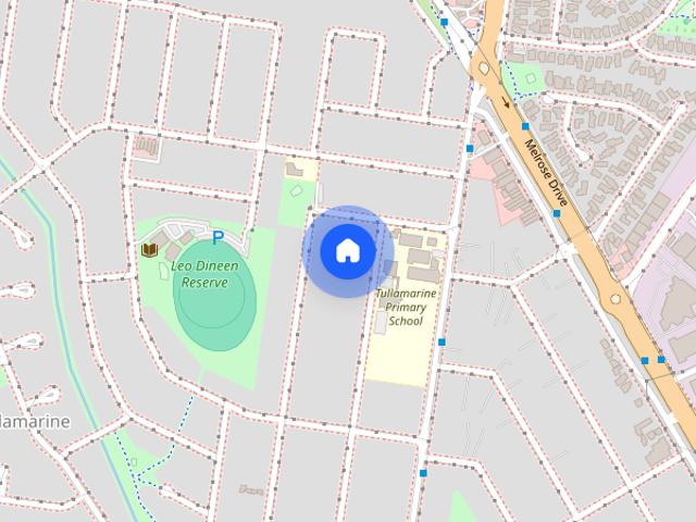 Townhouse for rent in Tullamarine, Melbourne