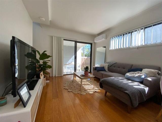 Townhouse for rent in Toombul, Queensland