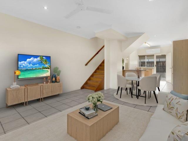 Townhouse for sale in Cairns, Queensland
