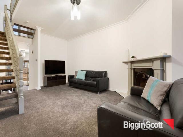 House for rent in Richmond, Melbourne