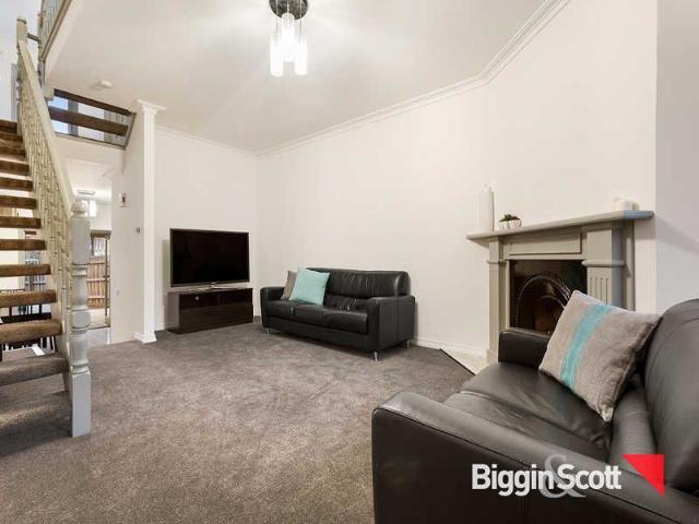 Townhouse for rent in Richmond, Melbourne
