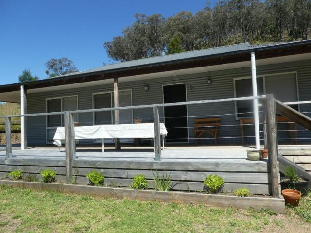 House for rent in Cassilis, Victoria