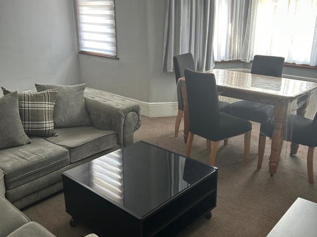 Apartment for rent in Greater London