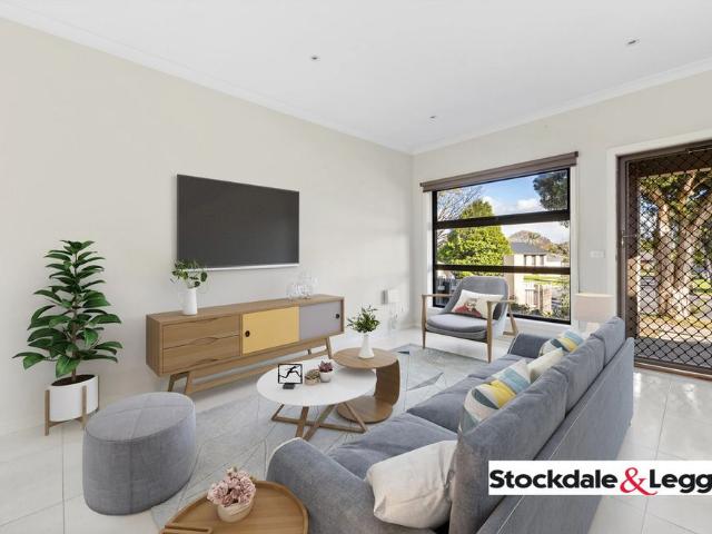 Apartment for rent in South Morang, Melbourne