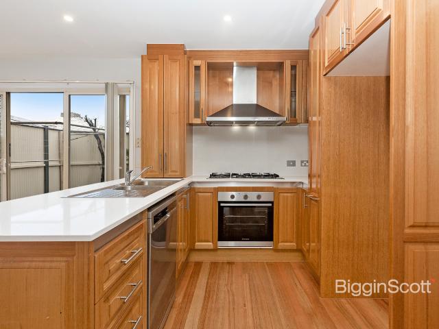 House for rent in Newport, Victoria
