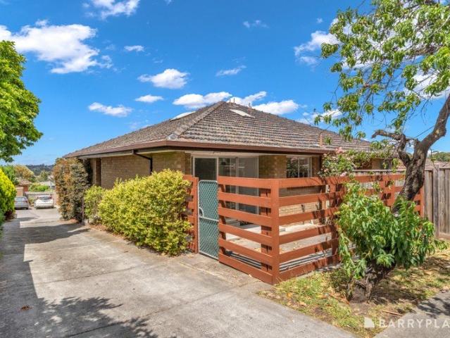 Apartment for rent in Camerons Creek, Victoria