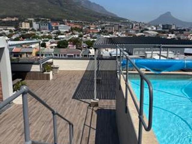 Apartment for rent in Cape Town, Western Cape