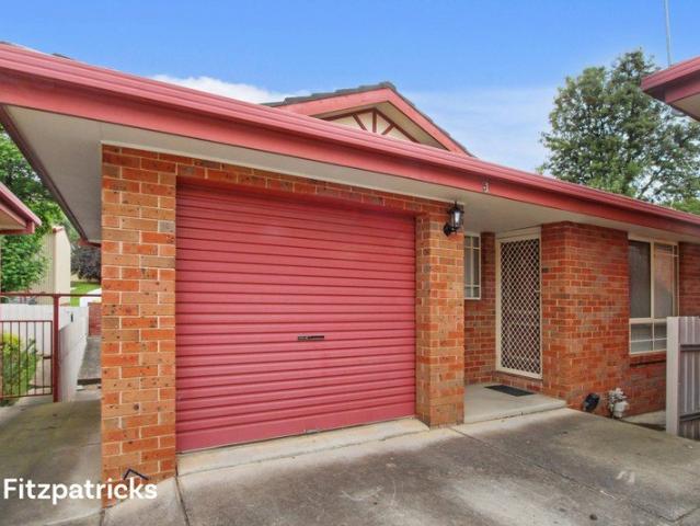 Apartment for rent in Belfrayden, New South Wales