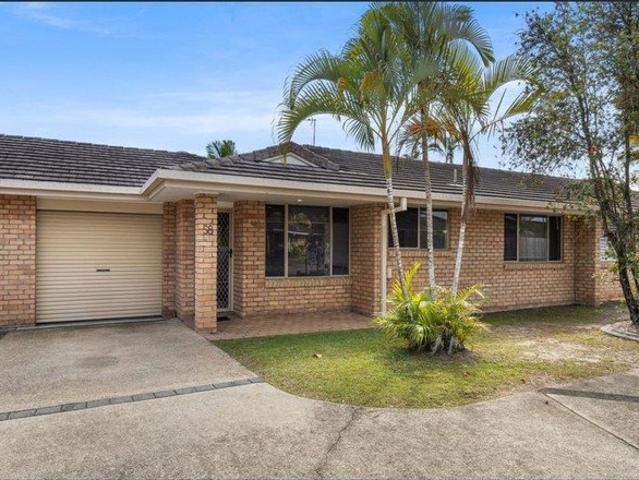 Apartment for rent in Fernbrook, Queensland