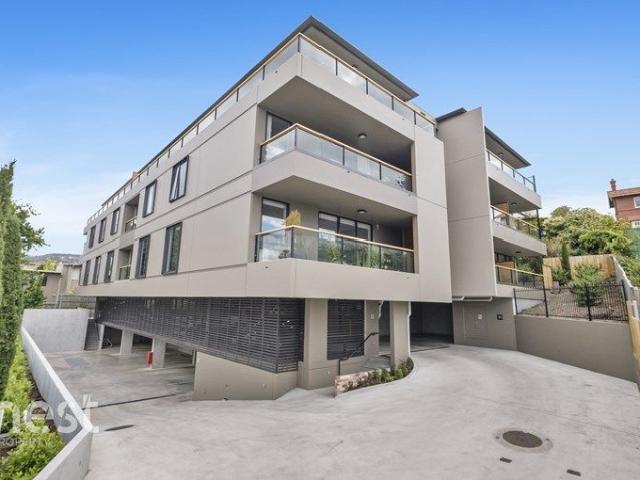 Apartment for sale in Hobart, Tasmania