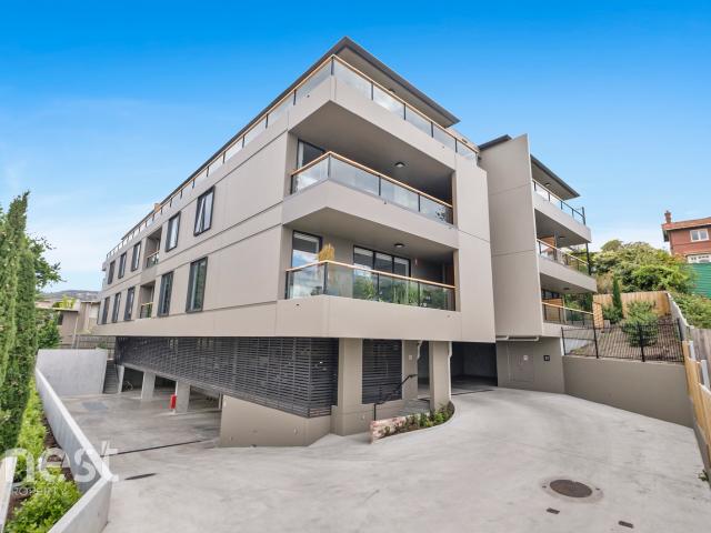 Apartment for sale in Hobart, Tasmania