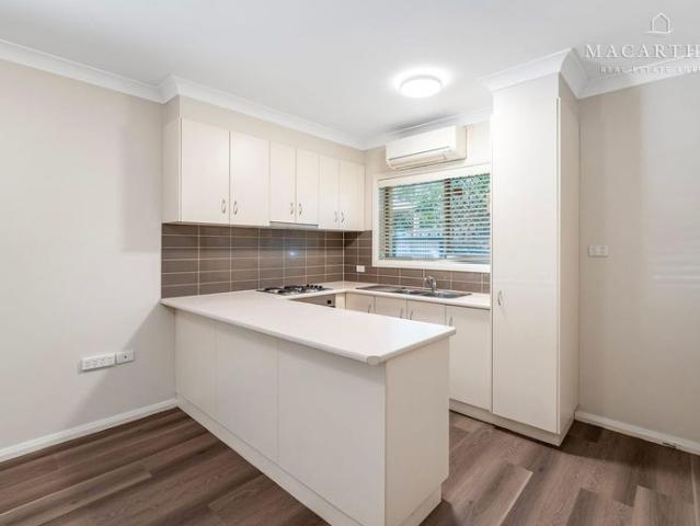 Apartment for rent in Belfrayden, New South Wales