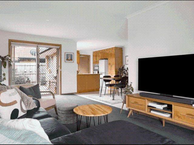 Apartment for rent in Camerons Creek, Victoria