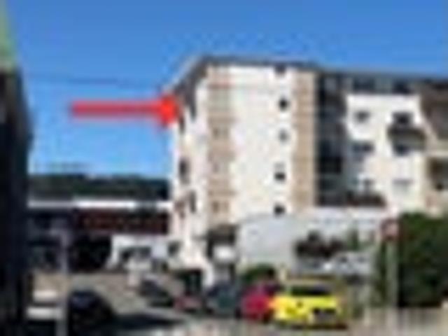 Apartment for sale in Matata, Wellington