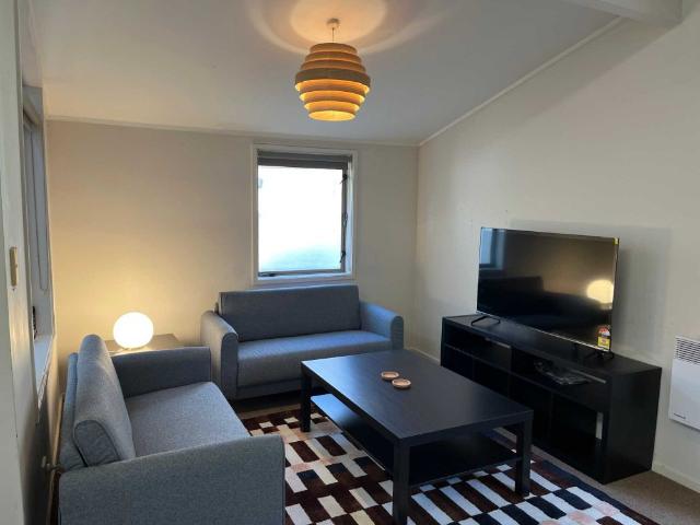 Apartment for rent in Aotea Arts Quarter, Auckland